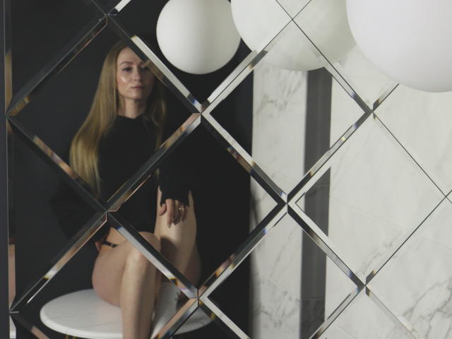 VictoriaLight - Sexe cam en vivo - 28451294