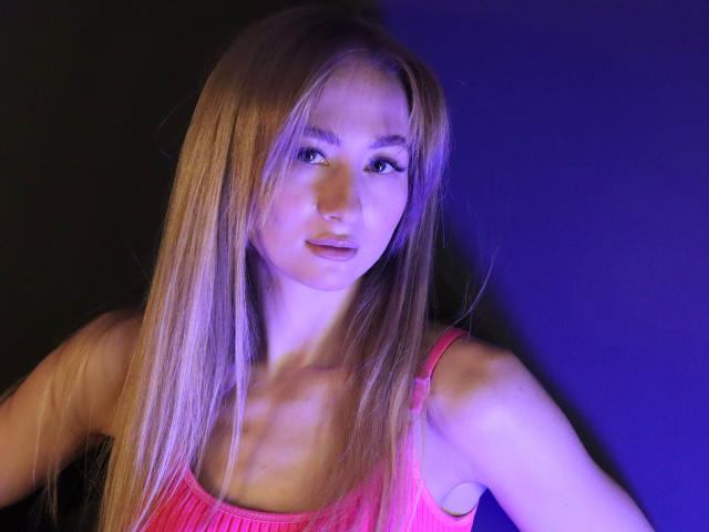 VictoriaLight - Sexe cam en vivo - 28451582