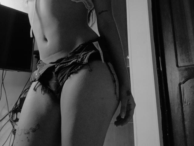 CatalinaAcostaOne - Live sex cam - 28451735