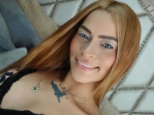 CatalinaAcostaOne - Live sex cam - 28451807