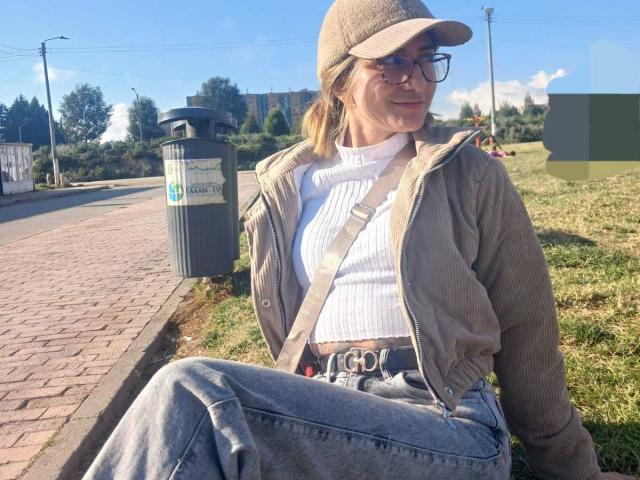 Kaiix - Sexe cam en vivo - 28451987