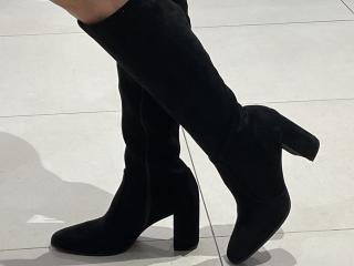 DeesseBleue - Sexe cam en vivo - 28452008