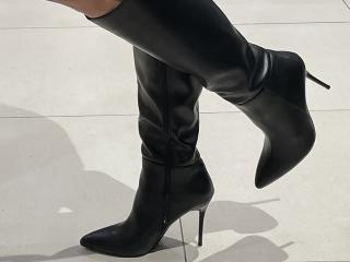 DeesseBleue - Sexe cam en vivo - 28452035