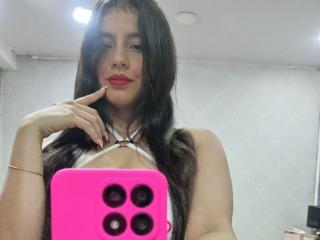 MadissonFontaine - Live sex cam - 28452428