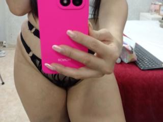 MadissonFontaine - Sexe cam en vivo - 28452434