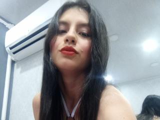 MadissonFontaine - Live sex cam - 28452458