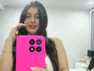 MadissonFontaine - Live sex cam - 28452479