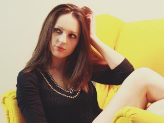 MagiqueIsis - Live sex cam - 2845337