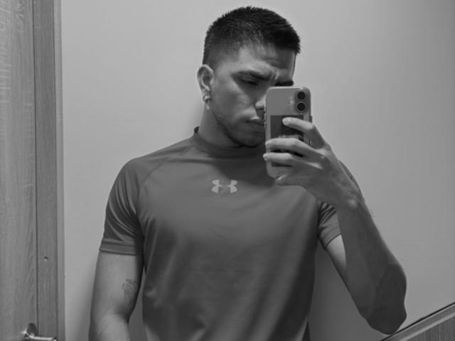 SebasAllen - Sexe cam en vivo - 28453835