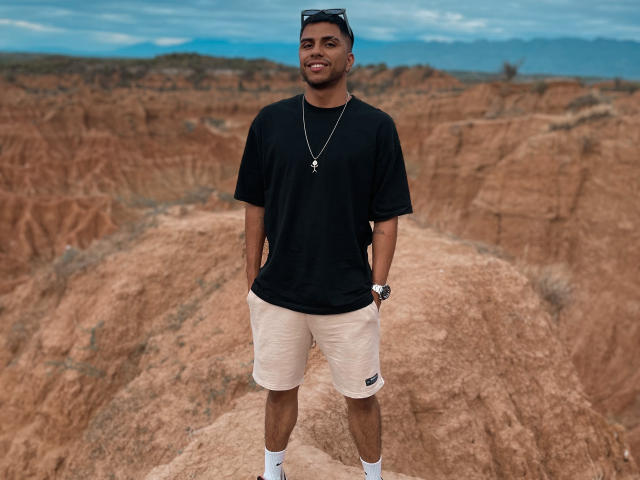 SebasAllen - Sexe cam en vivo - 28453844