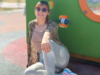 AliRousse - Live Sex Cam - 28453955