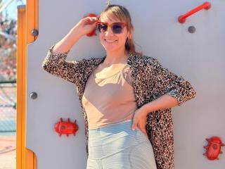 AliRousse - Live Sex Cam - 28453961