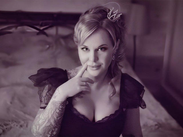 MissTwinkleX - Sexe cam en vivo - 28454723