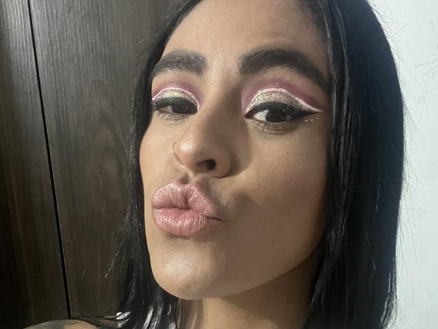 StellaBeckker - Live sex cam - 28454735