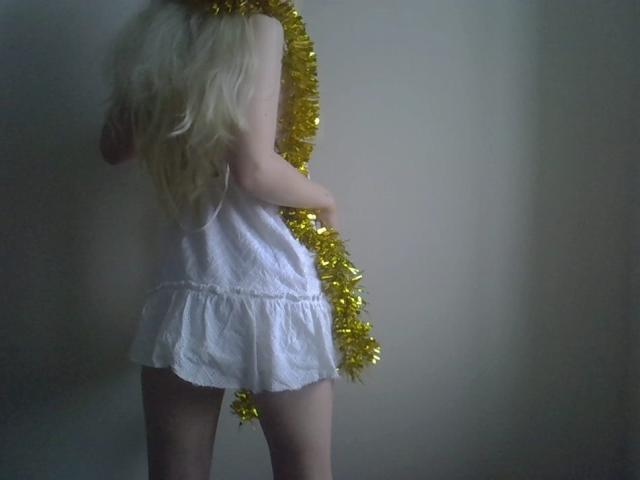 DitaVira - Sexe cam en vivo - 28456097