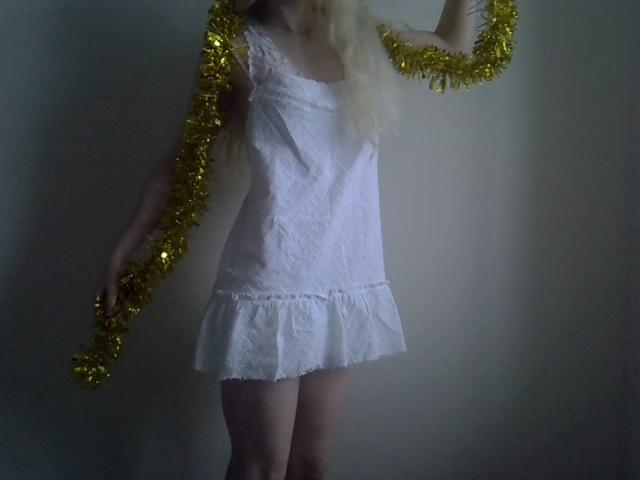 DitaVira - Sexe cam en vivo - 28456100