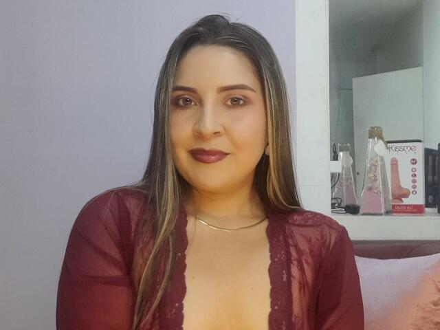 AlissonClaree - Sexe cam en vivo - 28456616
