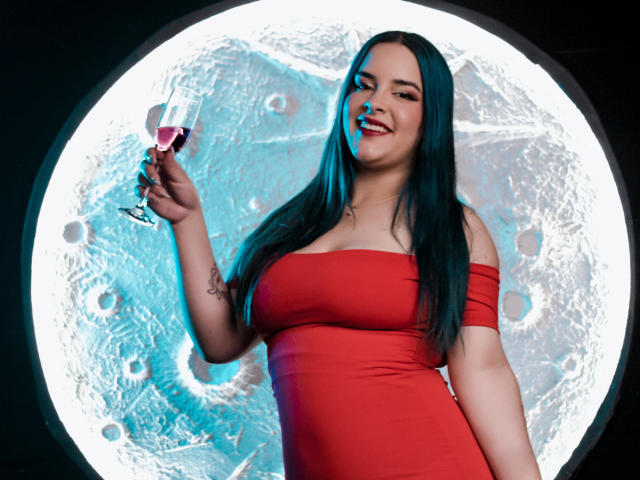 AuroraSantorini - Sexe cam en vivo - 28457228