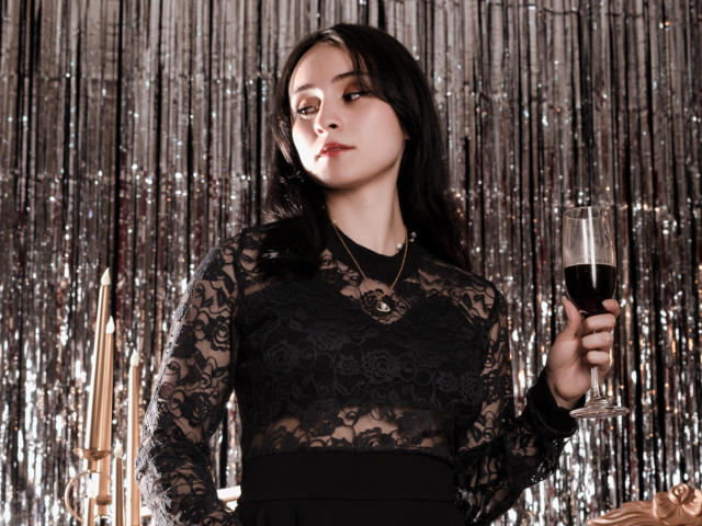 AnnieLamberth - Live sexe cam - 28457231