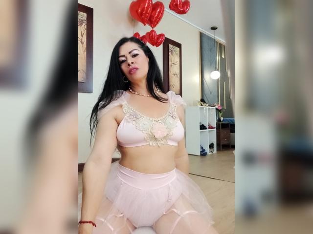 SofiMontes - Live sex cam - 28457552