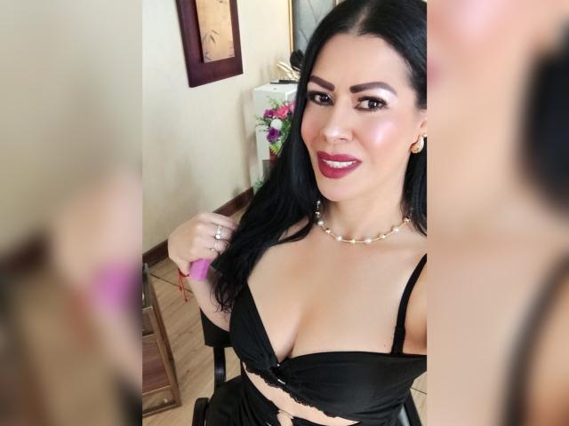 SofiMontes - Sexe cam en vivo - 28457852