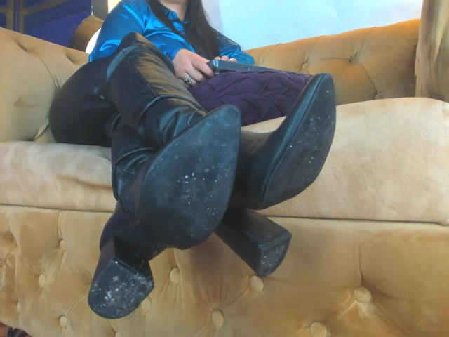 ScarlettBarness - Live sex cam - 28458203