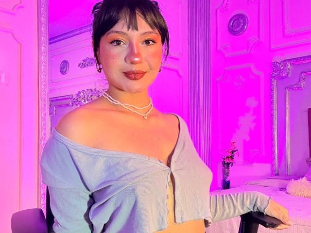 AlisonFiisher - Live sex cam - 28458329