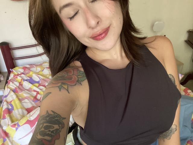 IsabellaPalacio - Live sex cam - 28458389