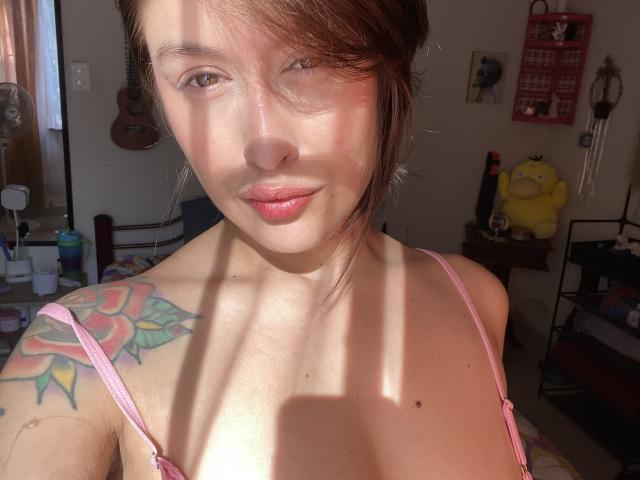 IsabellaPalacio - Live sex cam - 28458419