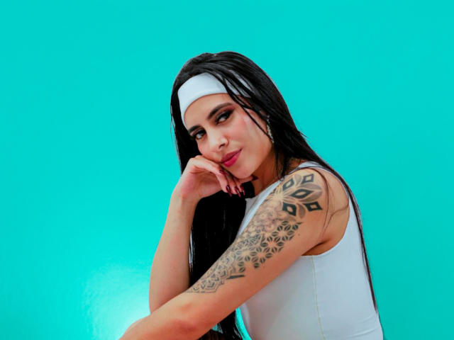 LunaDesire - Live porn &amp; sex cam - 28459037