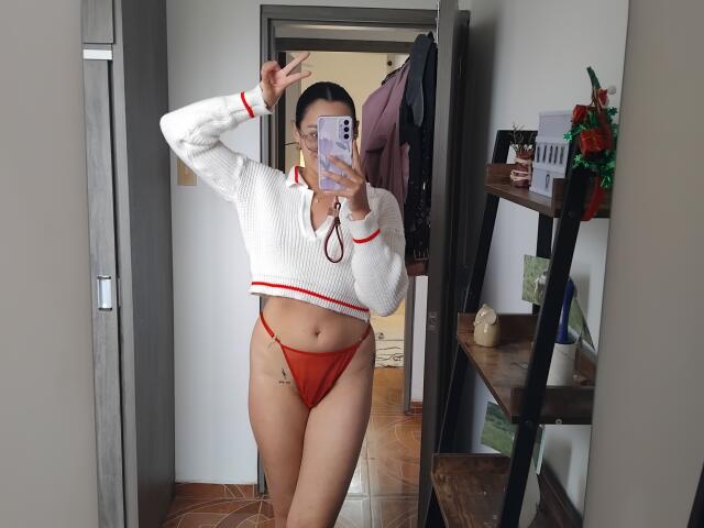 Mllevv - Sexe cam en vivo - 28459406