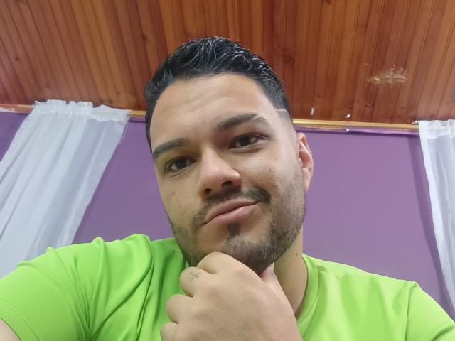 StevenHills - Live sexe cam - 28459910