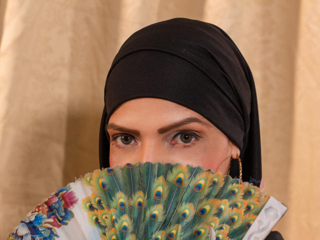 KatteRouse - Sexe cam en vivo - 28459934