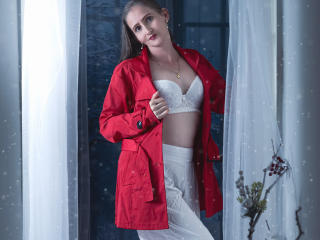 RubiAnderson - Live sexe cam - 28459985