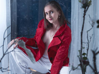 RubiAnderson - Live sexe cam - 28459997