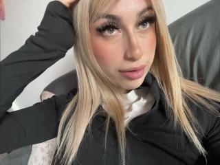 SammyViolet - Live sexe cam - 28461926