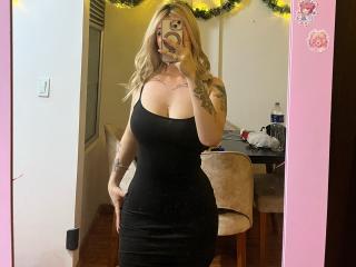 SammyViolet - Live sexe cam - 28461929