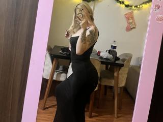 SammyViolet - Live sexe cam - 28461932