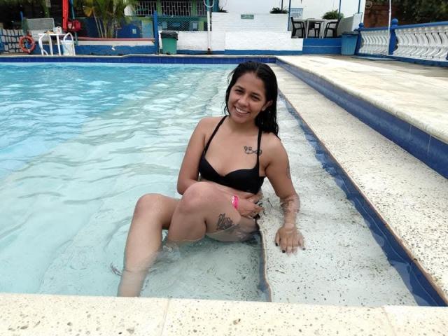 PauletteLoveX - сексуальная веб-камера в реальном времени - 28462226