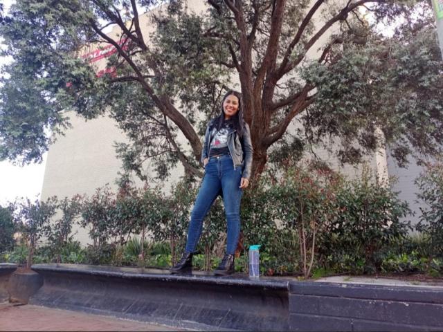 PauletteLoveX - Live sex cam - 28462235