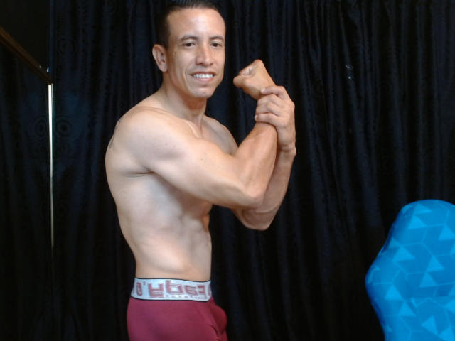 AndyCopers - Live sex cam - 28462352