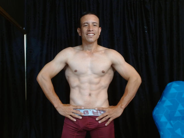 AndyCopers - Sexe cam en vivo - 28462367