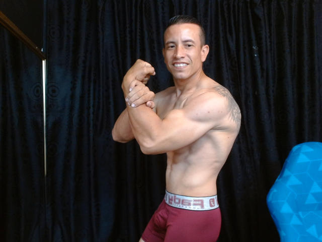 AndyCopers - Sexe cam en vivo - 28462406