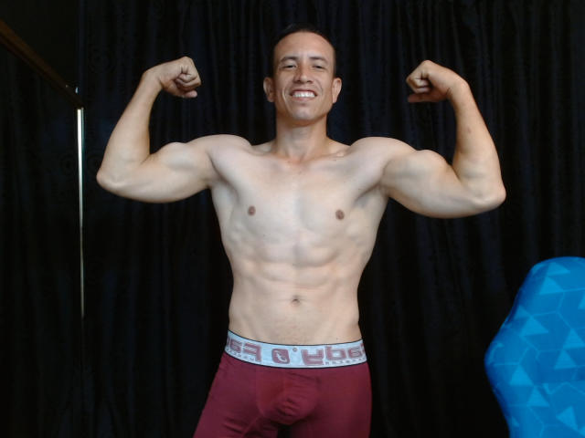 AndyCopers - Live sex cam - 28462409