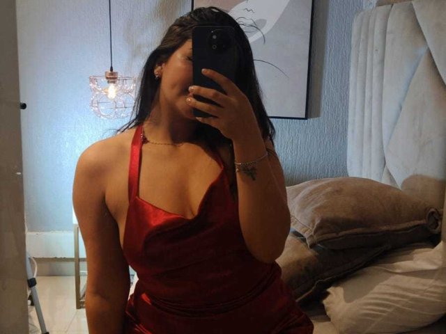 KimDevinne - Live sex cam - 28462466