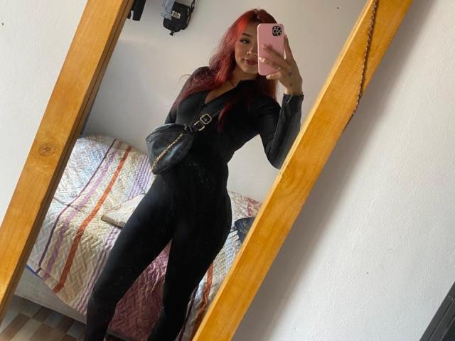 SashaHans - Sexe cam en vivo - 28463375