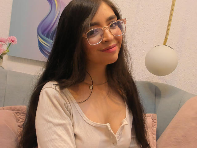 EvaMcAllister - Live porn & sex cam - 28463408