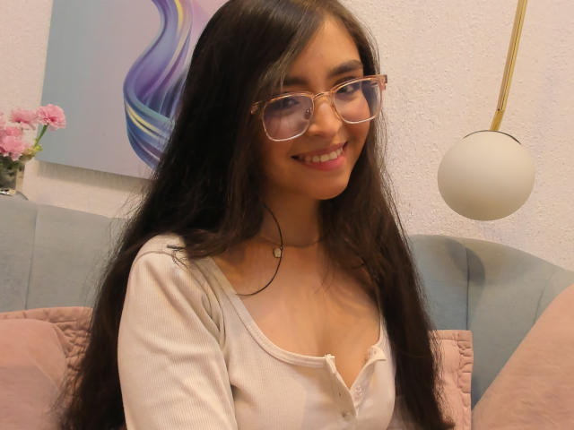 EvaMcAllister - Live porn & sex cam - 28463417