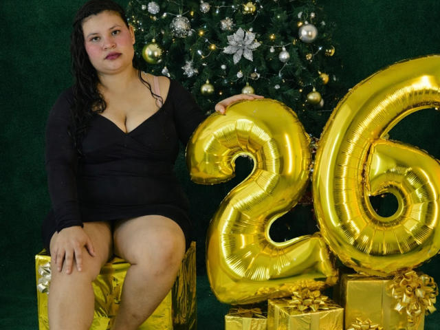 MadisonCopers - Live sex cam - 28463540