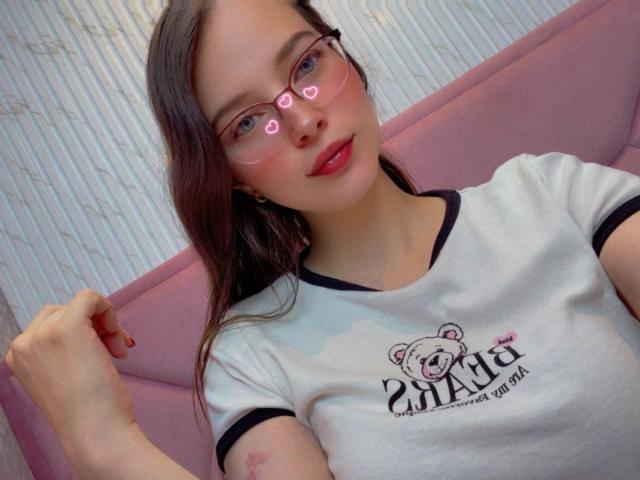 AmbeerWood - Sexe cam en vivo - 28463549